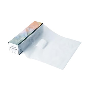 Ansigtsbeskyttelse 6x36 stk.