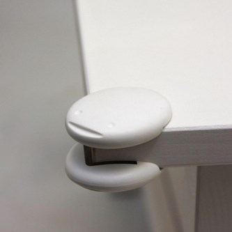 Hjørnebeskytter Viktor 8-pak