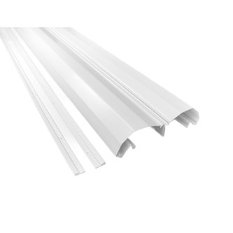 Klemsikring Vera +180°