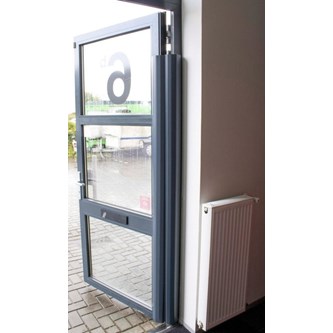 Klemsikring Vera +180°