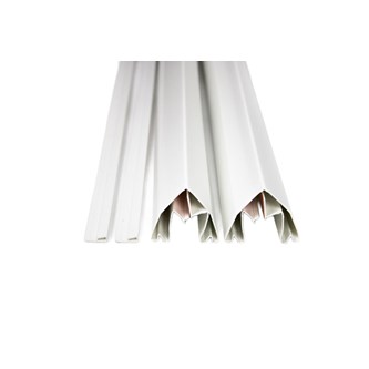 Klemsikring Vera Swingdoor