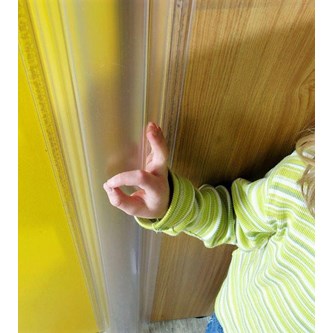 Klemsikring Elsa 90–110°