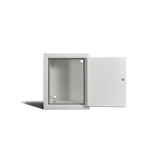 Gas- og gasolskab EI30 B92,5xD77xH112,5 cm