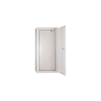 Gas- og gasolskab EI30 B92,5xD60xH200,3 cm