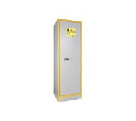 Kemikalieskab F30, brandklassificeret B60,5xD55xH198 cm