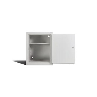 Hylde til gas- og gasolskab EI30 D77 cm