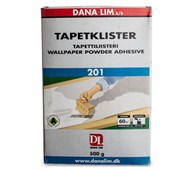 Tapetklister 0,5 kg
