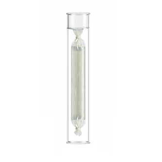 Dialyseslange Ø15,9 mm x 30 m