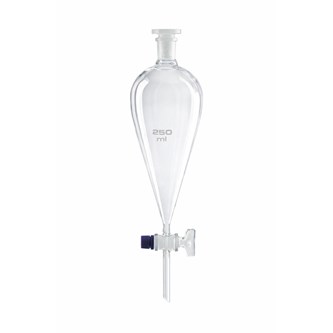 Skilletragt 250 ml