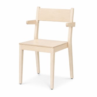 Use stol med armlæn