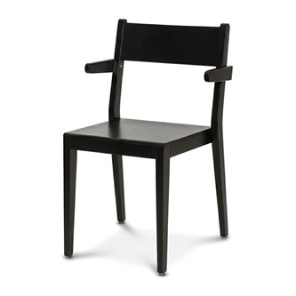 Use stol med armlæn