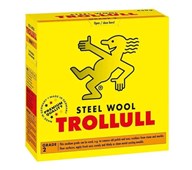 Ståluld 60 mm 450 g