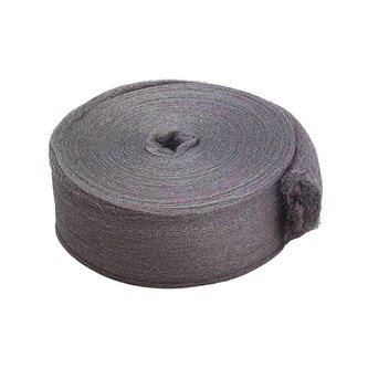 Ståluld 60 mm 450 g