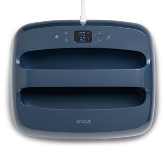 Cricut EasyPress SE med måtte