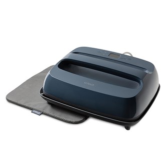 Cricut EasyPress SE med måtte