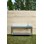 Outlab bord med vask 180x62x90 cm