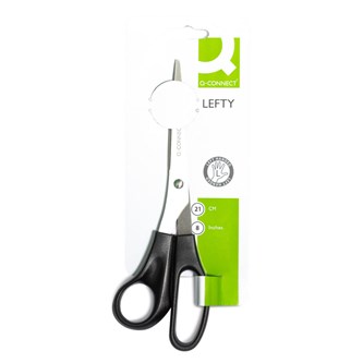 Q-Connect saks venstre