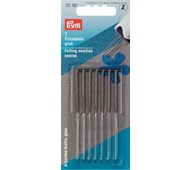 Prym filtnåle grove 7 stk.