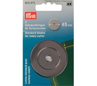 Ekstra blad til prym rullekniv 3 stk.
