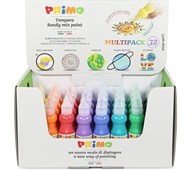 Primo temperamaling 32x50 ml