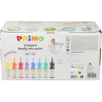 Primo temperamaling 32x50 ml
