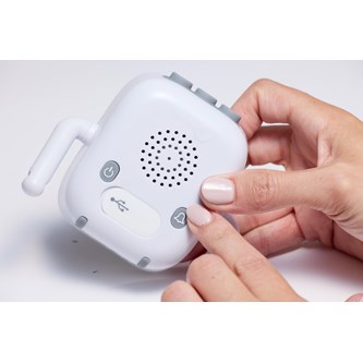Time Timer PRO Applied Digital Waterproof Timer