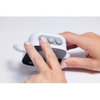 Time Timer PRO Applied Digital Waterproof Timer