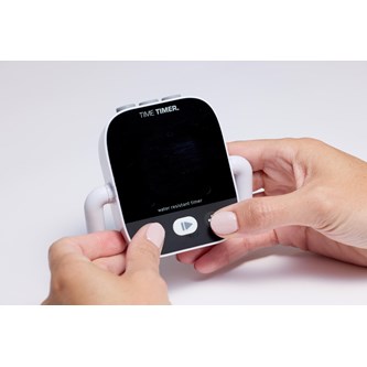 Time Timer PRO Applied Digital Waterproof Timer