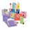Numberblocks® Heroes with Zeroes, 1-10