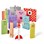Numberblocks® Heroes with Zeroes, 1-10