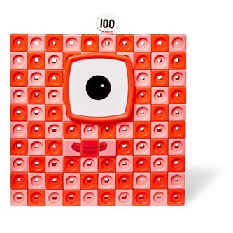 Numberblocks® Heroes with Zeroes, 1-10