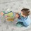 MathLink Cubes Aktivitetssæt Numberblocks 21-30