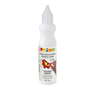 Primo vinduesmaling 75 ml
