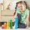 Numberblocks® 1-5 i træ