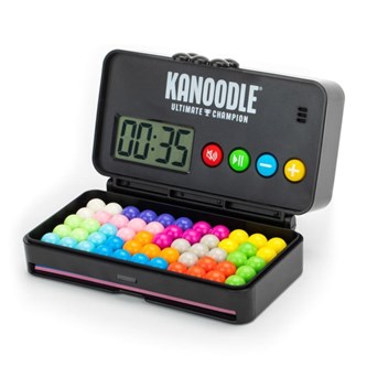 Kanoodle Ultimate Champion