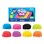 Sensorisk sand, 8-pak