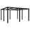 Cubic pergola