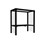 Daylife pergola med bord og espalier