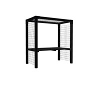 Daylife pergola med bord og espalier