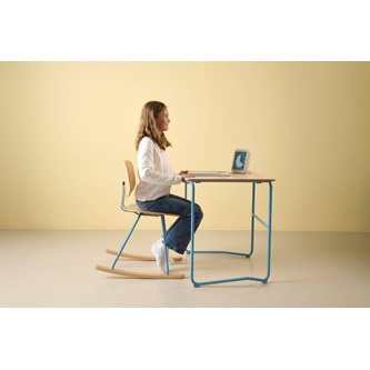 Mindflow, kompensatorisk gyngestol