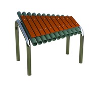 Grand Marimba