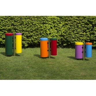 Congas M