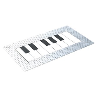 Ground Piano XS