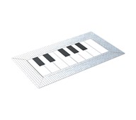 Ground Piano XS