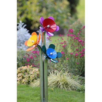Harmony Flower dur