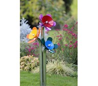 Harmony Flower dur