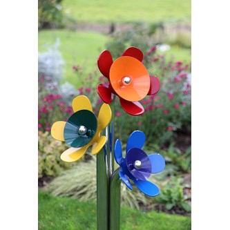 Harmony Flowers mol
