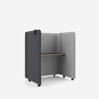 Brainy Mini arbejdsplads filt