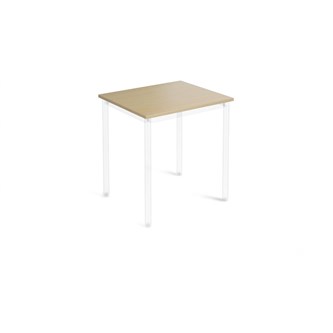 Reservedel 12:38 FSC bordplade HPL 80x60 cm