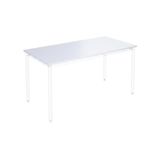 Reservedel 12:38 FSC bordplade HPL 120x60 cm